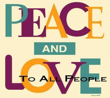 peace al 3achran  fuck  al 3adyane